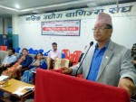 समुन्नत नेपाल बनाउन राष्ट्रिय सहमति आवश्यक: मन्त्री गुरूङ